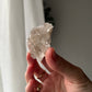 Quartz from Muttama NSW