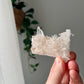 Himalayan Needle Quartz