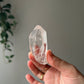 AA grade Himalayan Quartz