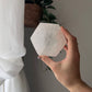 Selenite charging bowl from Morocco
