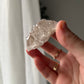 Quartz from Muttama NSW