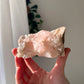 Mangano Calcite Peru