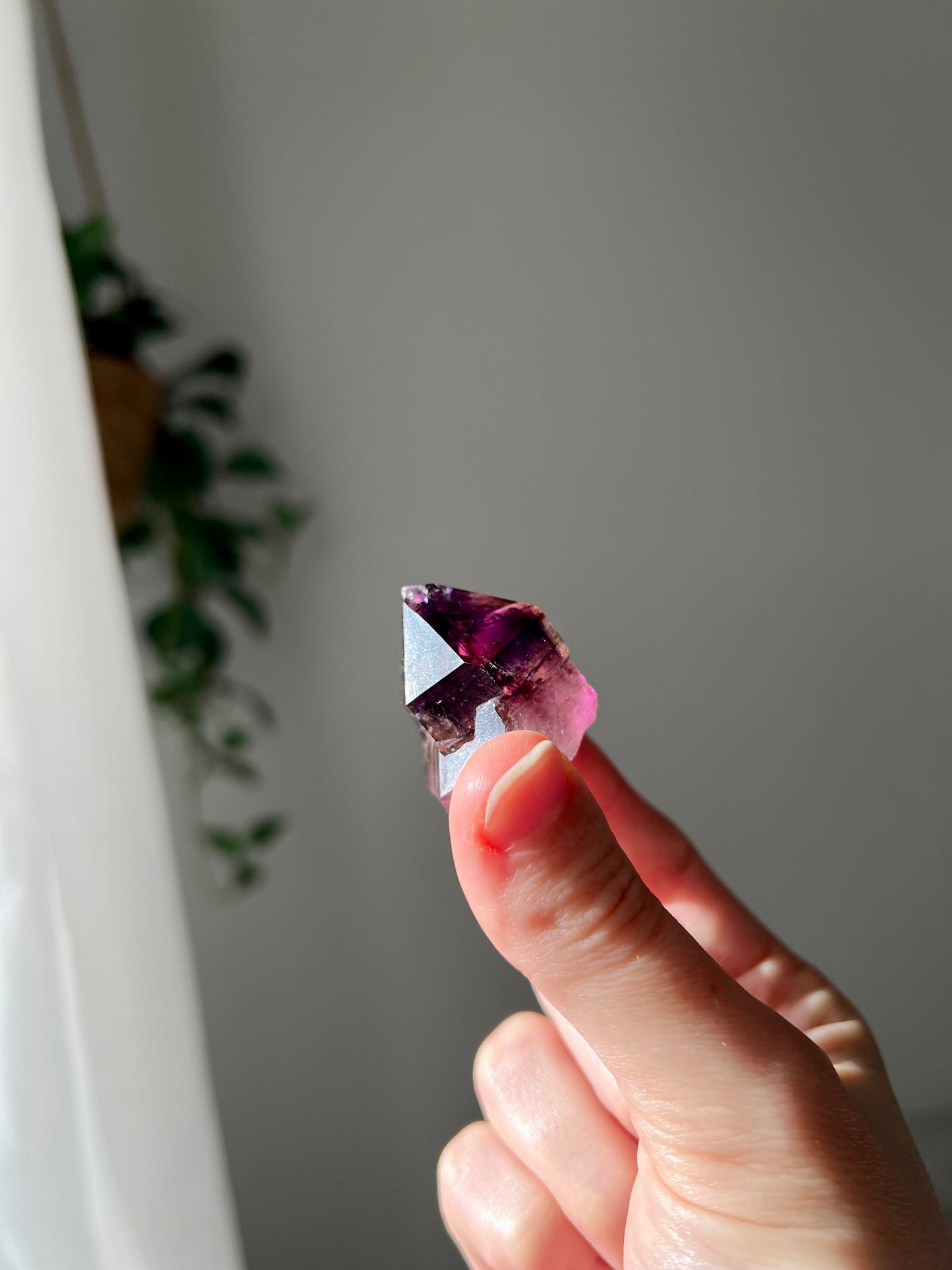 Brandburg Amethyst