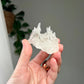 Quartz from Bulgaria