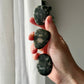 Preseli Bluestone Palmstone from Wales