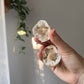 Mini Calcite Geode from Morocco