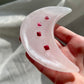 Rare collectable Mini Natural Pink Spinel