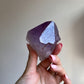 Amethyst from Brazil