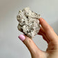 Rare two generation Calcite from Bulgaria