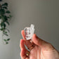 Faden Quartz from Pakistan