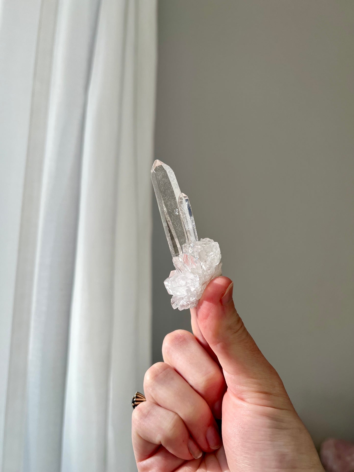 Diamantina from Brazil