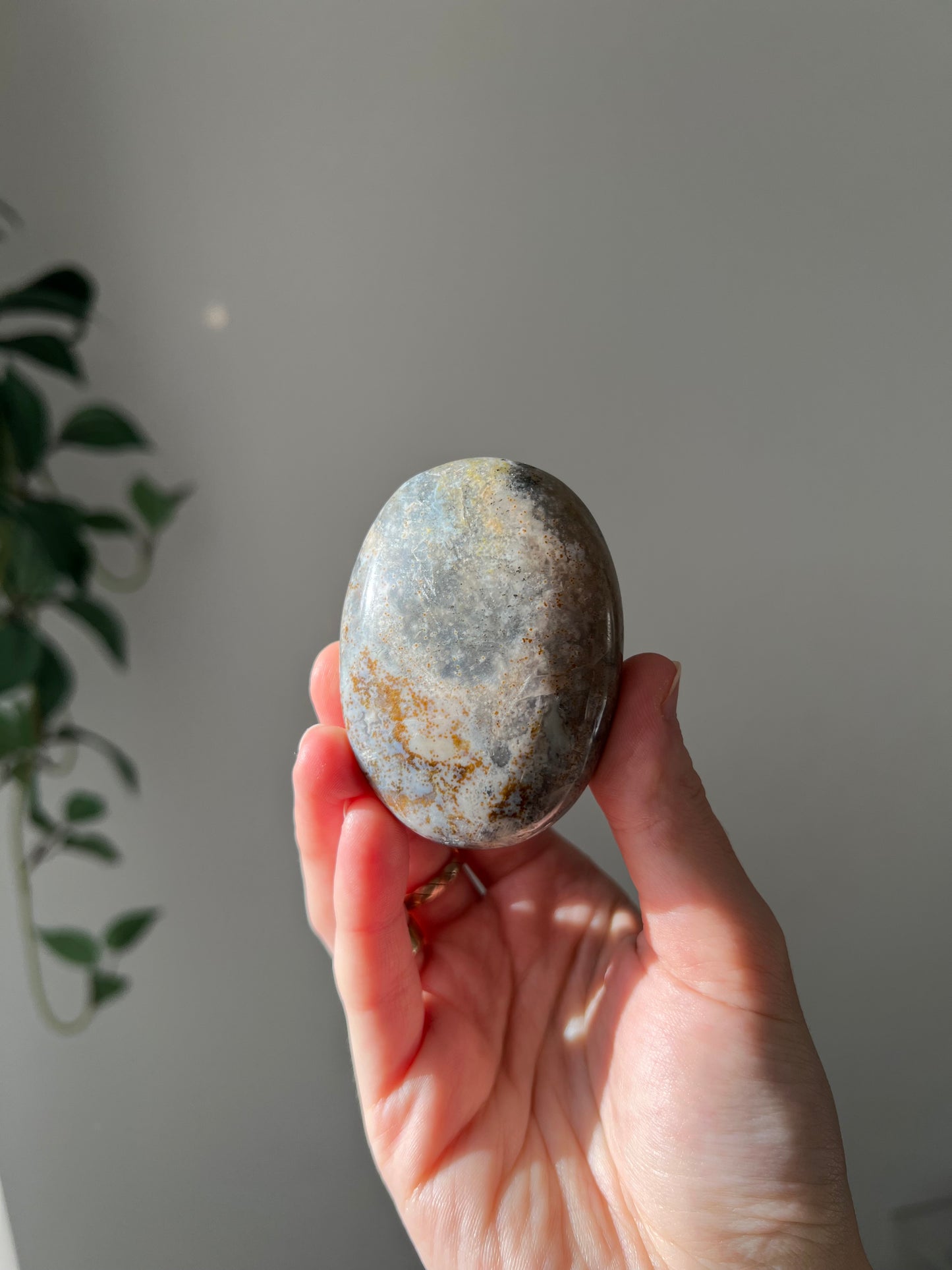 Ocean Jasper from Madagascar 02