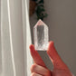 Clear Quartz Generator from Brazil