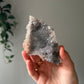 Rare Volcanic Flower Quartz from Maharashtra India