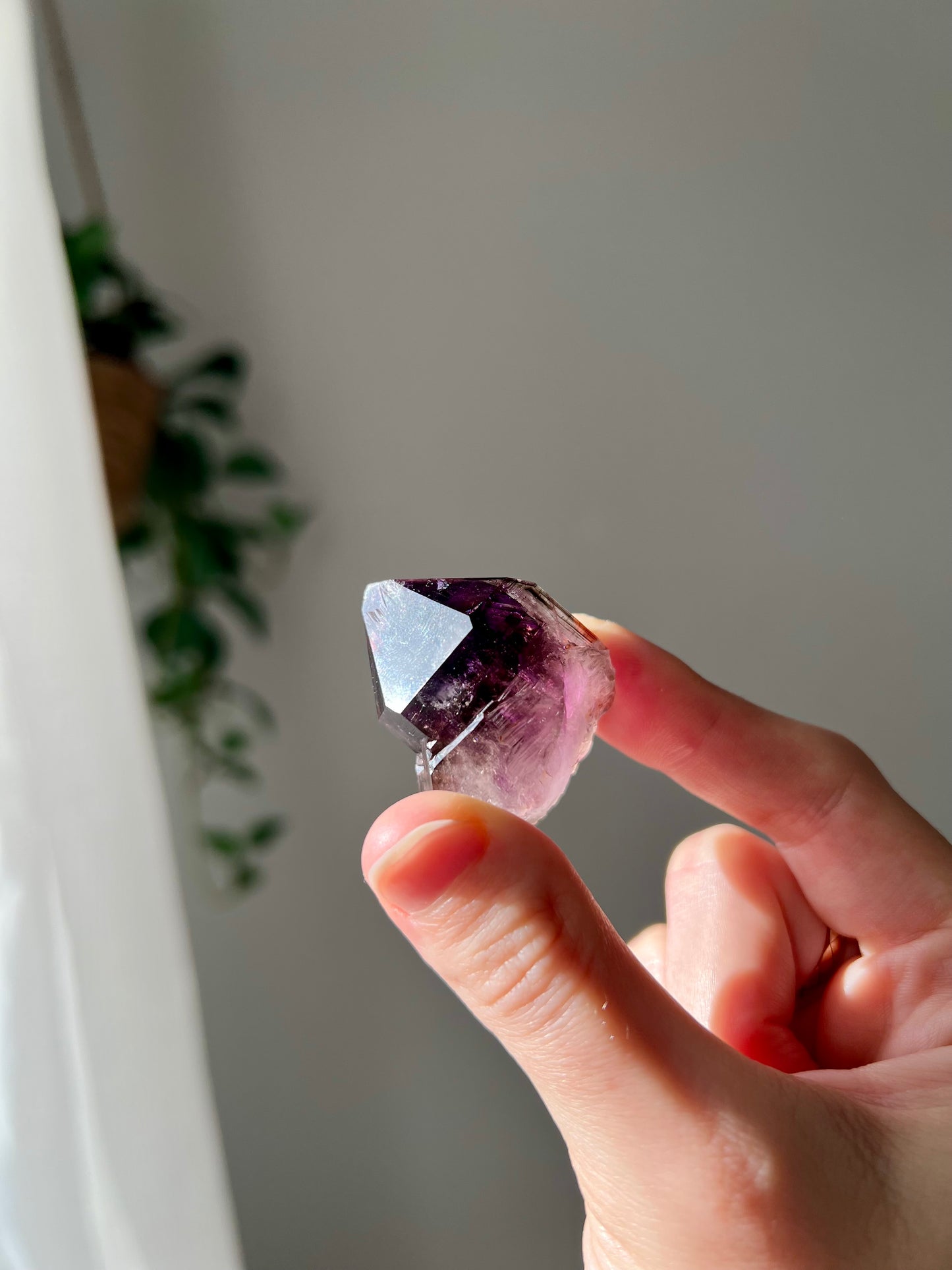 Brandburg Amethyst