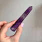 Amethyst Wand from Brazil