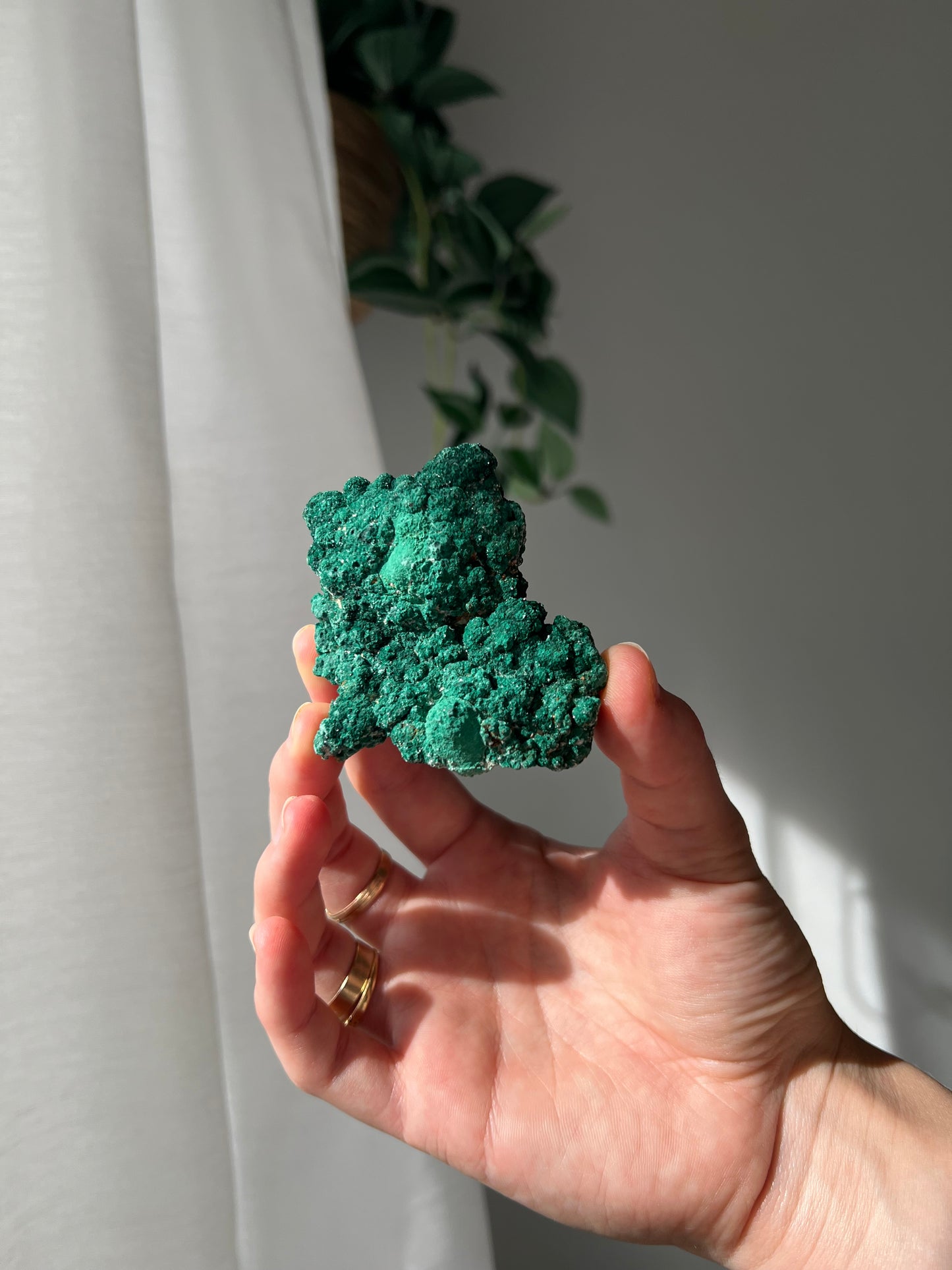 Atacamite from Tanunda SA