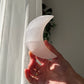 Mangano Calcite Crescent Moon bowl 02