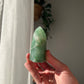 Green Aventurine generator from Brazil