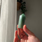 Green Aventurine generator from Brazil