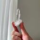 Diamantina from Brazil