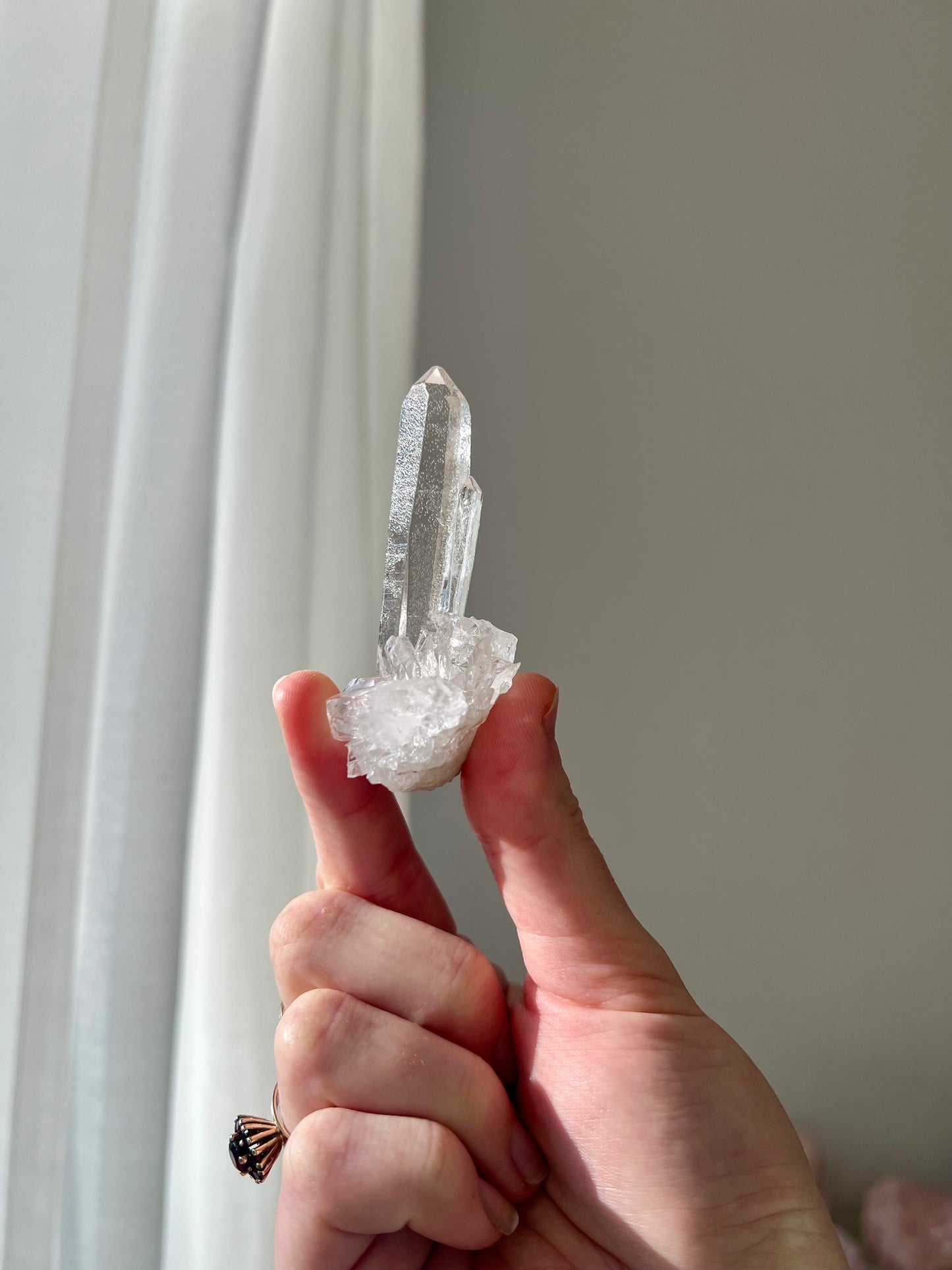 Diamantina from Brazil