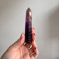 Amethyst Wand from Brazil