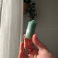 Green Aventurine generator from Brazil