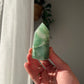 Green Aventurine generator from Brazil