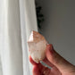 Quartz with Hematite from Toms Mountain Queensland