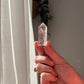 Clear Quartz Generator from Brazil