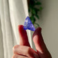 Natural Rare Unheated Tanzanite from Tanzania