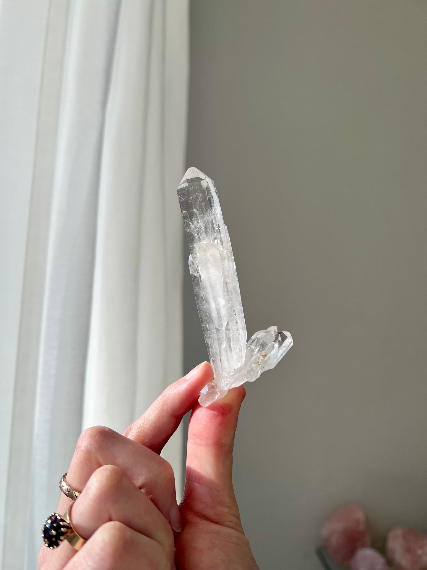 Diamantina from Brazil