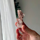 Apophyllite and Heulandite from India