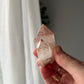 Quartz with Hematite from Toms Mountain Queensland