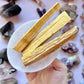 Consciously sourced Palo Santo