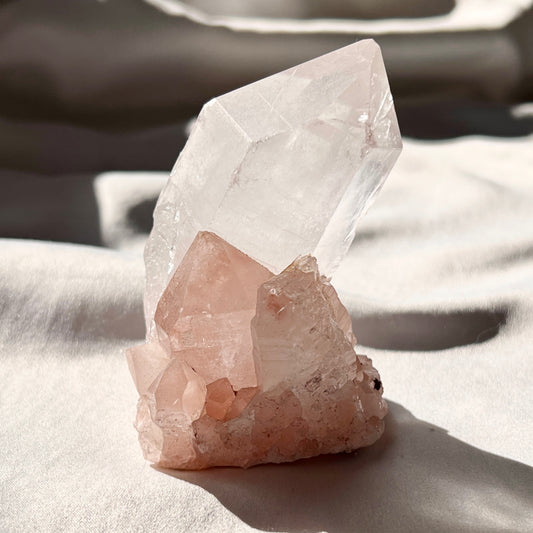 Himalayan Quartz 01