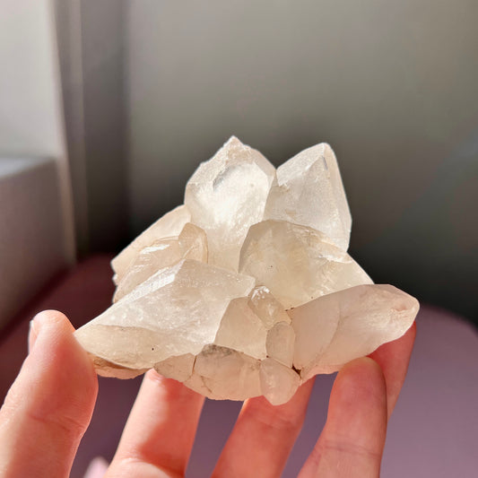 Himalayan Quartz 04