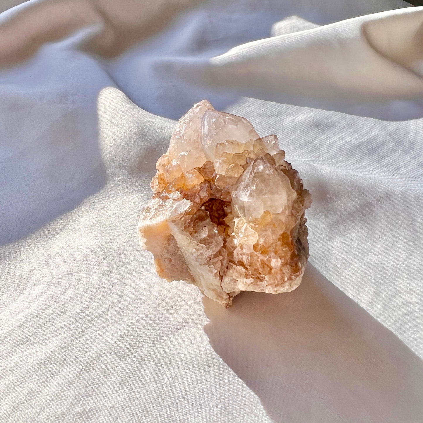 Spirit Quartz from South Africa 05