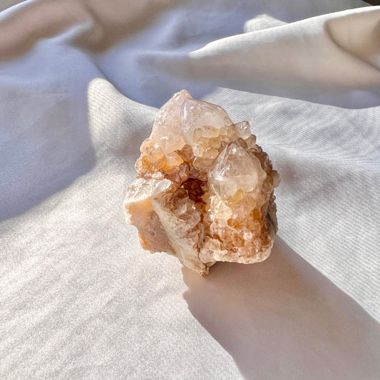 Spirit Quartz from South Africa 05