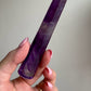 Amethyst Wand from Brazil