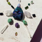 Sense of Self Crystal Grid