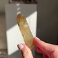 Natural unheated African Citrine