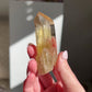 Natural unheated African Citrine