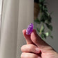 Rare Hackmanite from Canada