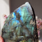 Labradorite Slice from Madagascar