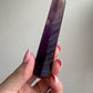 Amethyst Wand from Brazil